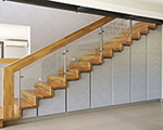 Construction et protection de vos escaliers par Escaliers Maisons à Cire-d'Aunis